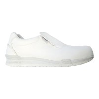SAPATO BRANCO SPARTACUS S2 FO SR
